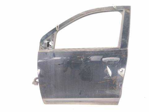 Puerta Delantera Izquierda Dacia Dokker 1.5 DCI