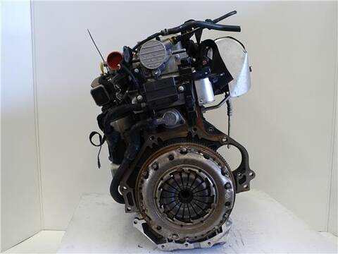 Foto 3ª: Motor Completo Opel Vectra 2.0 DTI 16V BERLINA 101CV 74KW [Y 20 DTH] (2004)