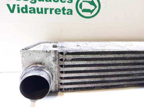 Foto 2ª: Intercooler Bmw Serie 5 518 530D BERLINA 218CV 160KW [D30 6D2] (2004)
