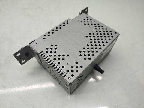 Sistema Audio Radio CD Ford Focus 1.0 ECOBOOST MHEV 155CV 114KW