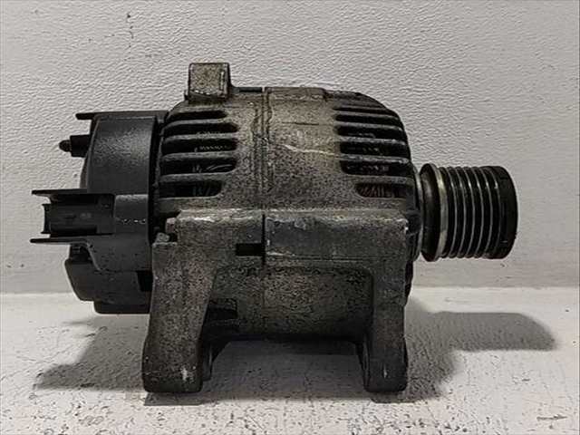 Foto 2ª: Alternador Renault Megane 1.9 DTI RSI 98CV (1999)