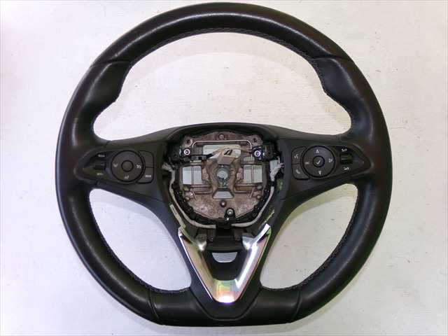Volante Opel Corsa 1.2 G MODELO F, 2019-2023