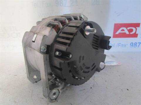 Foto 2ª: Alternador Renault Scenic 1.9 DCI JM12 JM0G) 120CV 88KW JM) [D/ F9Q D 8] (2004)