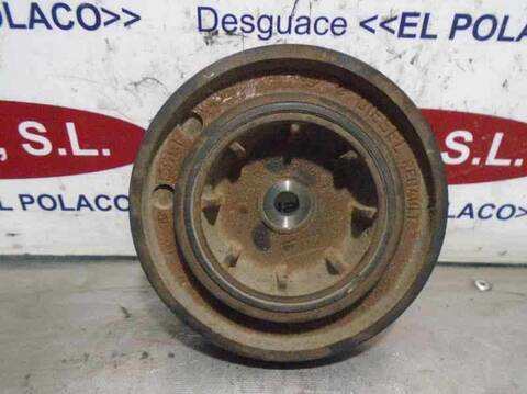 Foto 2ª: Cigüeñal Renault Trafic 1.9 DIESEL 101CV 74KW [F9Q U7] (2003)