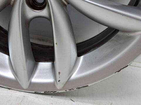 Foto 4ª: LLanta Chapa Bmw Mini COOPER D 112CV 82KW [N47C20A] (2014)
