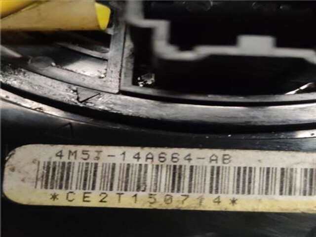 Foto 2ª: Anillo Airbag Ford Transit 1.8 FURGÓN FT 200S (2006- ) [1.8 LTR. - 66 KW TDCI CAT] CONNECT (TC7)(2002 _) [R3PA]