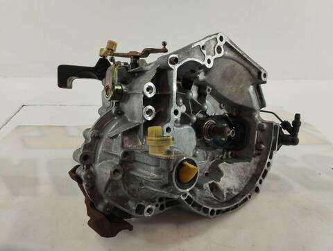 Caja Cambios Peugeot 1007 SPORT 73CV 54KW