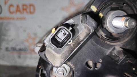 Foto 4ª: Alternador Dacia Sandero STEPWAY ESSENTIAL 101CV 74KW [H4DD4] (2020)