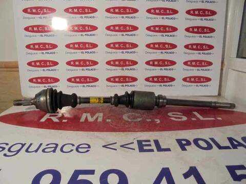 Transmision Delantera Derecha Citroen Xsara 1.9 DIESEL BERLINA 69CV 51KW