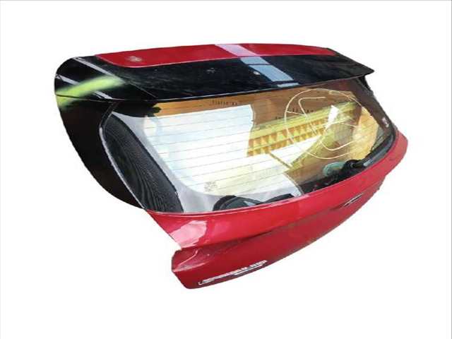 Foto 2ª: Portón Kia Stonic 1.0 T-GDI ECO-DYNAMICS (2017)