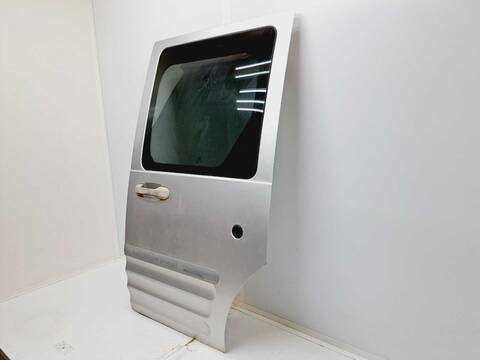 Foto 2ª: Puerta Lateral Corredera Izquierda Ford Transit FURGON FT 200S 90CV 66KW [HCPA] (2004)