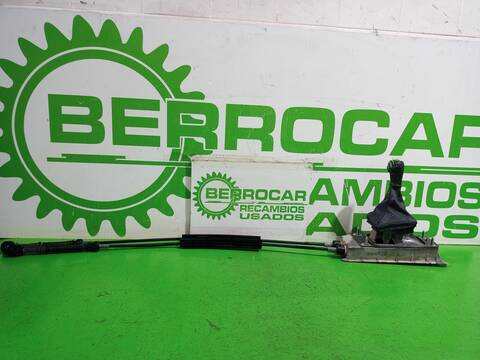 Palanca de Cambio Seat Ibiza EMOCION 60CV 44KW