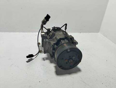 Compresor Aire Acondicionado Honda Civic 1.8 VTEC CAT 140CV