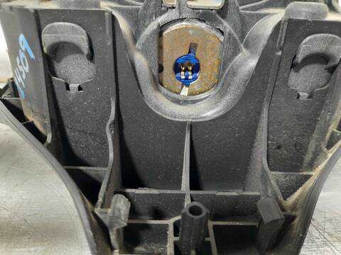 Foto 4ª: Airbag Delantero Izquierdo Peugeot 307 1.6 110CV 80KW [NFU] (2005)