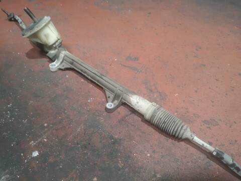 Foto 2ª: Cremallera de Direccion Renault Megane K9KF7 BERLINA II BERLINA 5P (2004)