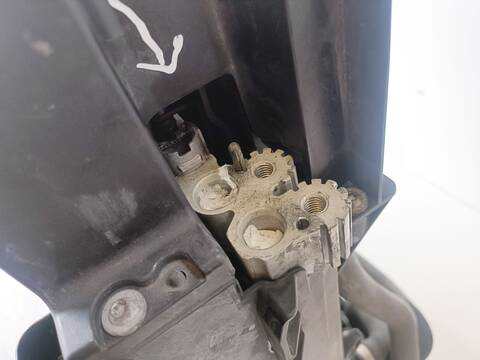 Foto 2ª: Radiador Calefaccion A.A. Bmw X6 XDRIVE 30D 555CV (2010)