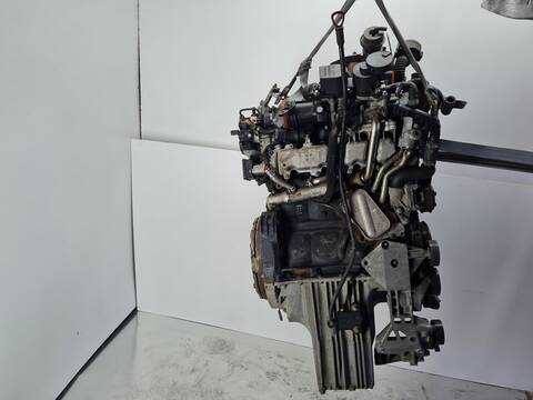 Foto 4ª: Motor Completo Mercedes Clase B 150 200 CDI 245.208) 140CV 103KW [OM640941] (2006)