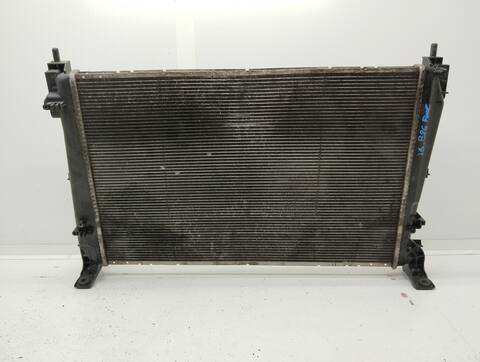 Foto 3ª: Radiador Motor Fiat Grande Punto 1.3 16V JTD CAT 90CV 66KW [199A3000] (2007)