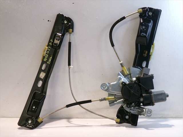 Elevalunas Eléctrico Delantero Derecho Opel Insignia 2.0 CDTI 2008-2013
