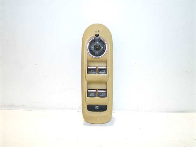 Botonera Elevalunas Ford Mondeo 2.0 TDCI 2007-2010