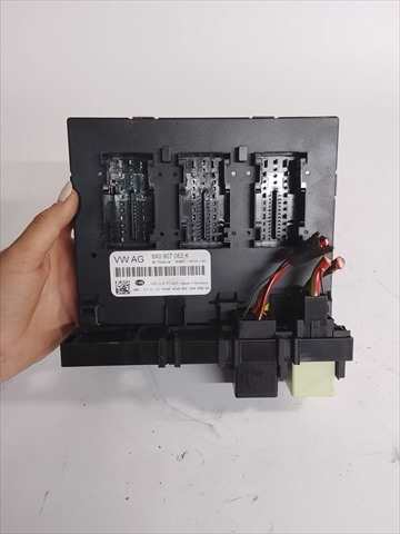 Modulo Confort BCM Audi Q3 2.0 D
