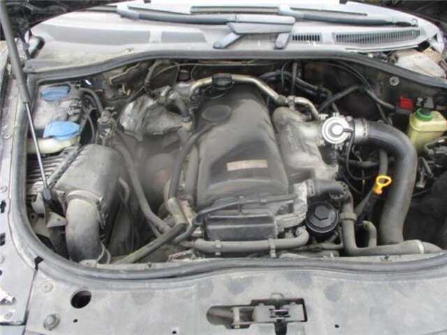 Foto 3ª: Amortiguador Delantero Derecho Volkswagen Touareg 2.5 TDI R5 [2.5 LTR. - 128 KW TDI] [BAC]