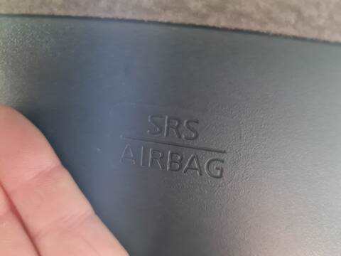 Airbag Cortina Delantero Izquierdo Nissan X-Trail PLATINUM 4X4 150CV 110KW T31)