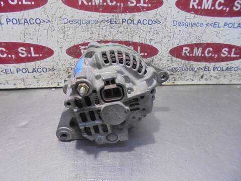 Foto 2ª: Alternador Hyundai Lantra 1.6 GLS BERLINA 114CV 84KW [G4GR] (1997)