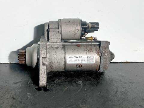 Motor de Arranque Seat Ibiza FR 1 75CV