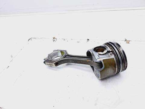 Despiece Motor Hyundai Tucson CLASSIC BLUE 116CV 85KW