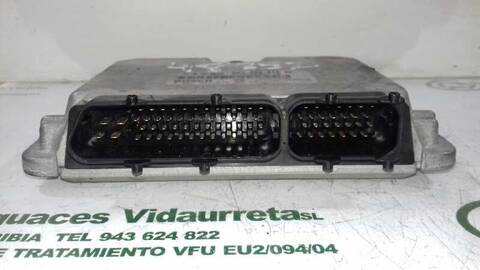 Foto 2ª: Centralita Motor ECU Audi A3 1.8 AMBIENTE 125CV 92KW [AGN] (1998)