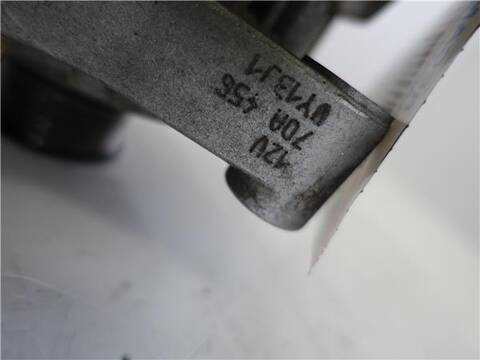 Foto 3ª: Alternador Opel Astra 1.6 I 16V 101CV 74KW [X 16 XEL] (1995)