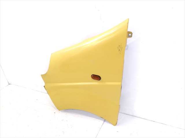 Foto 3ª: Aleta Delantera Izquierda Renault Trafic 1.9 DCI 2002-2006 [F9QU7] (2004)