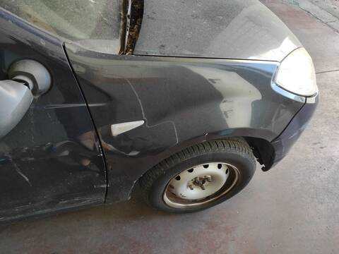 Aleta Delantera Derecha Dacia Sandero D4F732