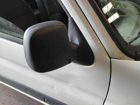 Foto 2ª: Retrovisor Derecho Citroen Berlingo 9HW (2007)