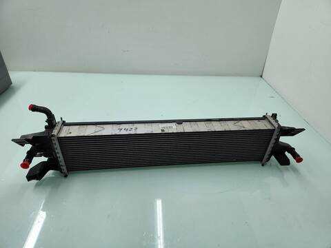 Intercooler Ford Kuga TREND 120CV 88KW