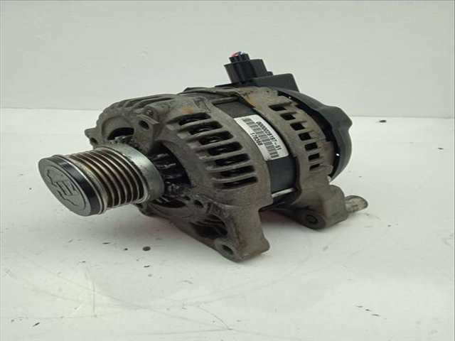 Alternador Ford C Max GHIA D) 136CV 100KW FOCUS CAP)