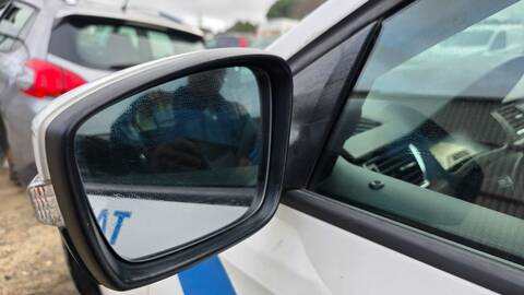 Foto 2ª: Retrovisor Izquierdo Seat Toledo ERENCE 116CV 85KW (2017)