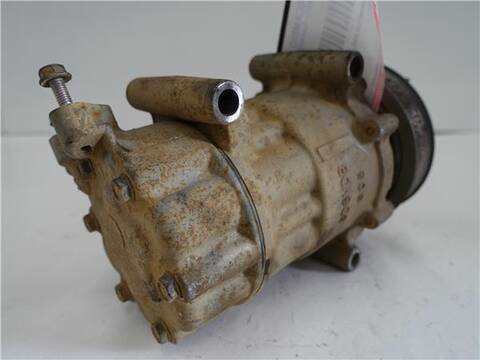 Foto 2ª: Compresor Aire Acondicionado Citroen Nemo 1.4 HDI 68CV 50KW [8HS (DV4TD)] (2008)
