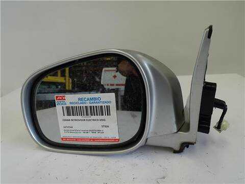Foto 1ª: Retrovisor Izquierdo Suzuki Grand Vitara 2.0 TD BASICO 109CV 80KW [RHW] (2004)