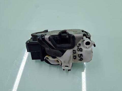 Cerradura Puerta Delantera Derecha Opel Astra COSMO 110CV 81KW