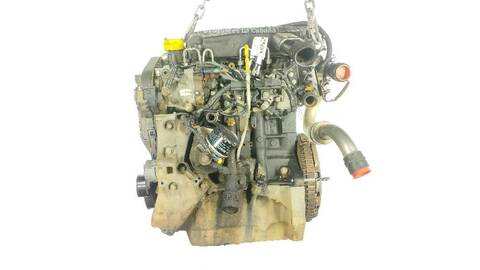 Foto 2ª: Motor Completo Renault Kangoo 1.5 DCI [K9K 718] (1997)
