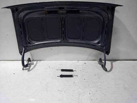 Foto 2ª: Portón Ford Sierra BRILLANT 116CV [N9E] (1987)