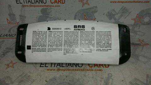 Foto 1ª: Airbag Delantero Derecho Mercedes Clase C 160 C 220 CDI BLUEEFFICIENCY 204.002) BERLINA 170CV 125KW [D646811] (2008)