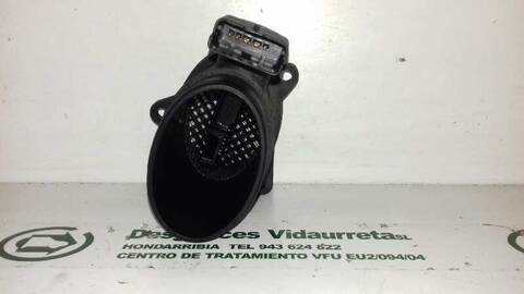 Foto 2ª: Caudalimetro Citroen Berlingo 1.6 16V HDI FAP 90CV 66KW [9HXDV6ATED4] (2010)