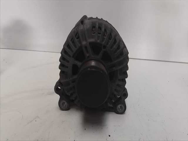 Foto 2ª: Alternador Seat Altea 1.9 TDI [BJB] (2005)