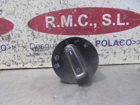 Mando Luces Seat Leon 1.2 TSI 105CV 77KW