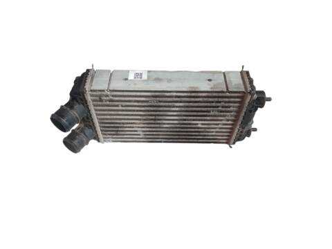 Intercooler Opel Corsa 1.2 68)