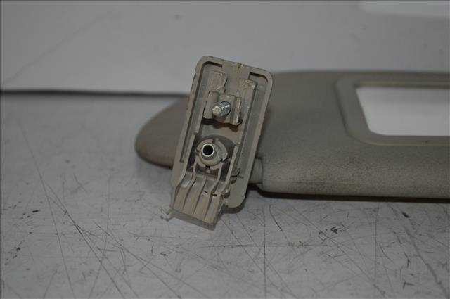 Foto 3ª: Parasol Derecho Opel Zafira 2.2 DTI MODELO A 1999-2005 [Y22DTR] (2004)