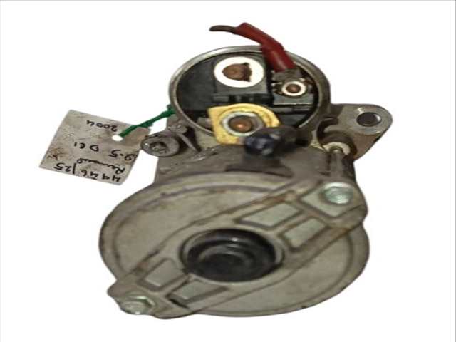 Motor de Arranque Renault Master 2.5 DCI 100 FD0U FD0V FD3U FD3V FD8U FD8V) FURGONETA